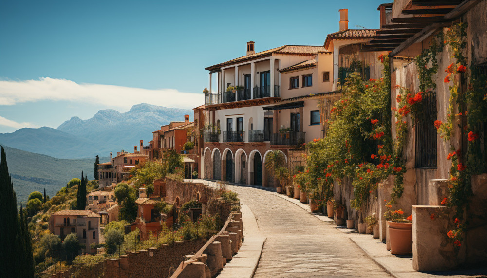 3 raisons pour visiter l’Andalousie en 2021