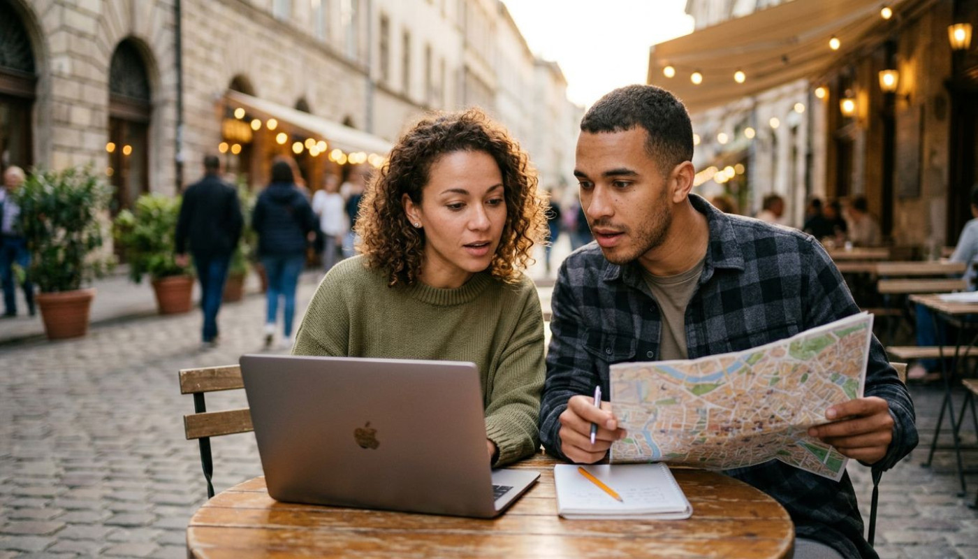Ce que la plupart des voyageurs ignorent sur la FAQ des sites touristiques