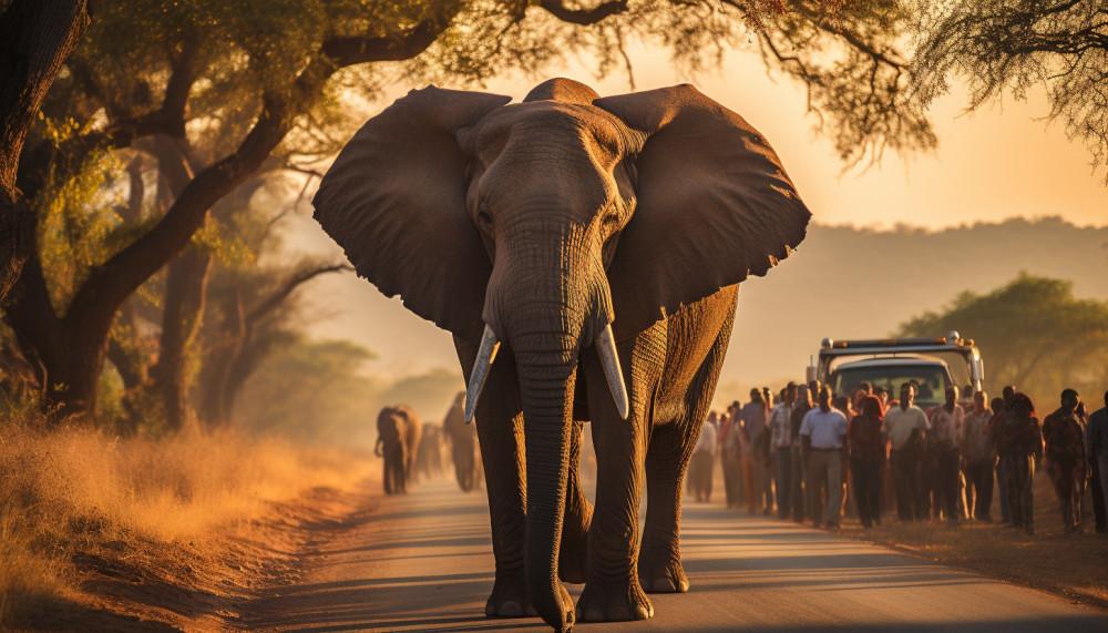 Comment choisir une bonne destination touristique en Afrique ?