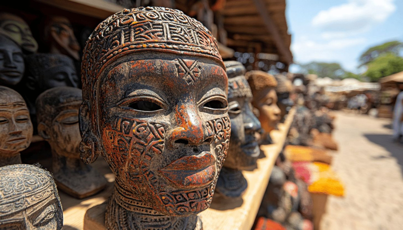 Comment les traditions influencent-elles le tourisme en Afrique ?