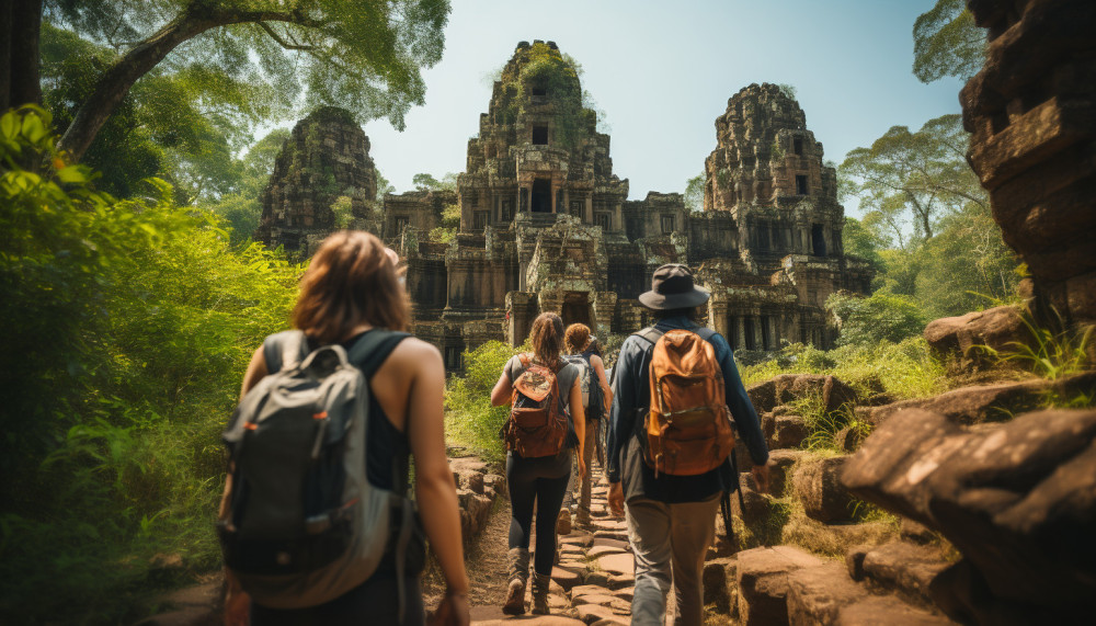 Comment préparer son voyage au Cambodge ?