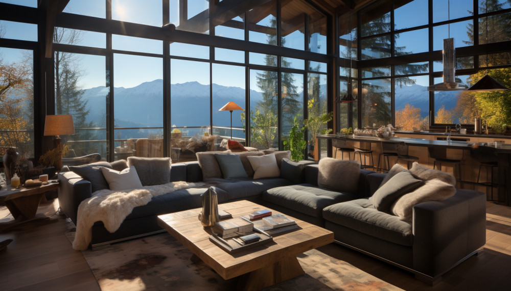 Comment trouver un logement de vacances pas cher ? 2 conseils pour choisir un hébergement, des chalets et des appartements