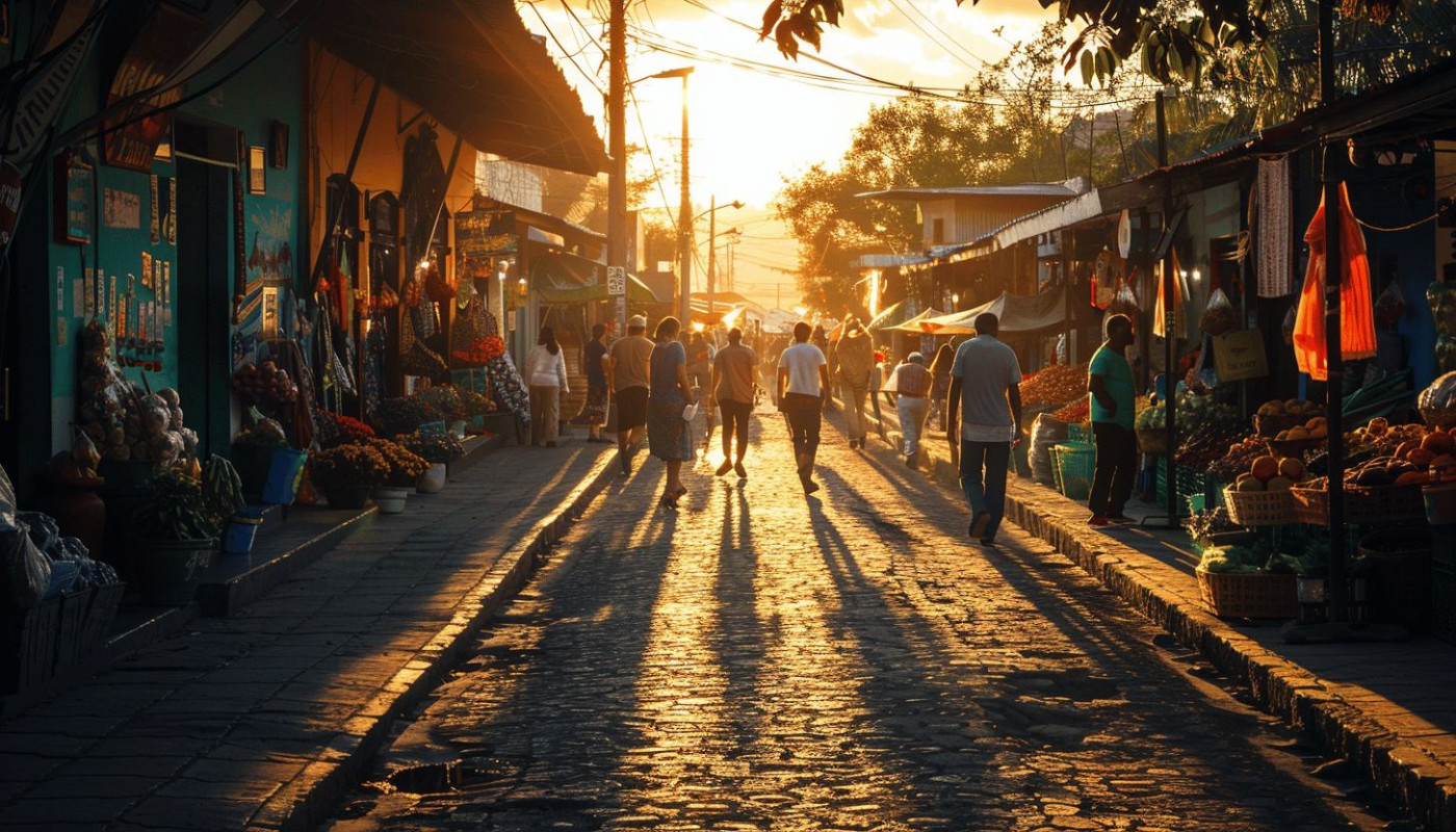 Découvrir des pépites cachées les destinations secondaires en plein essor