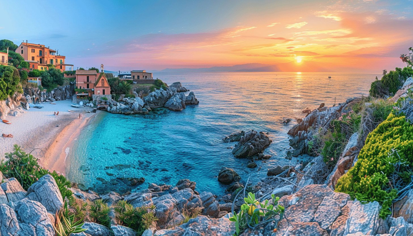 Guide pratique pour choisir la meilleure période pour visiter la Sardaigne