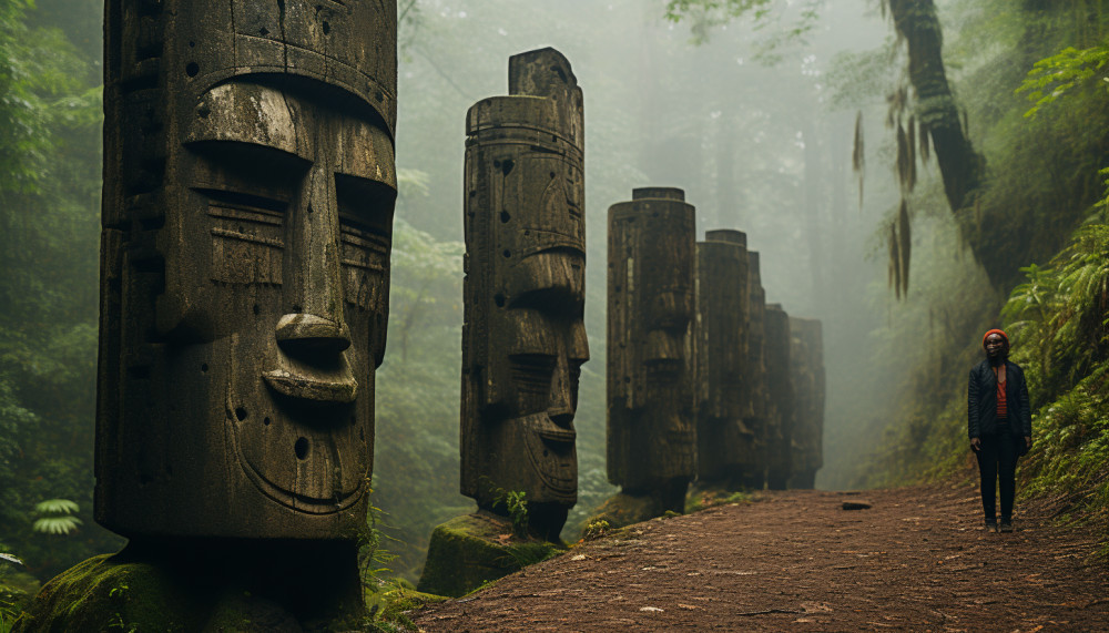 Guide touristique du Cameroun : qu'est-ce qui vaut la peine d'être visité ?