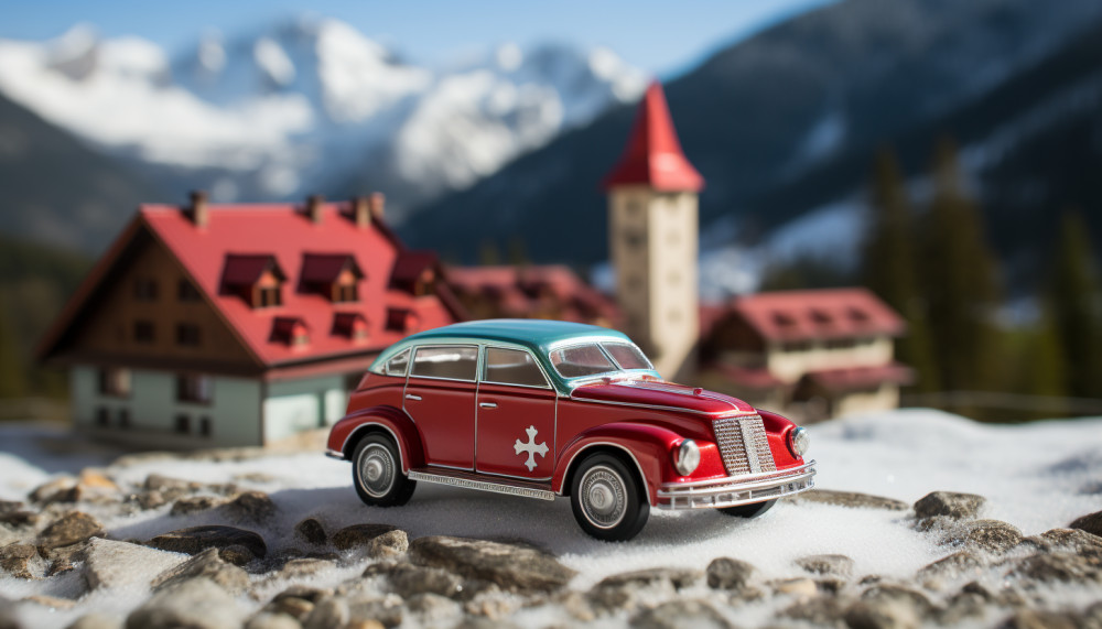 Les assurances obligatoires et facultatives en Suisse