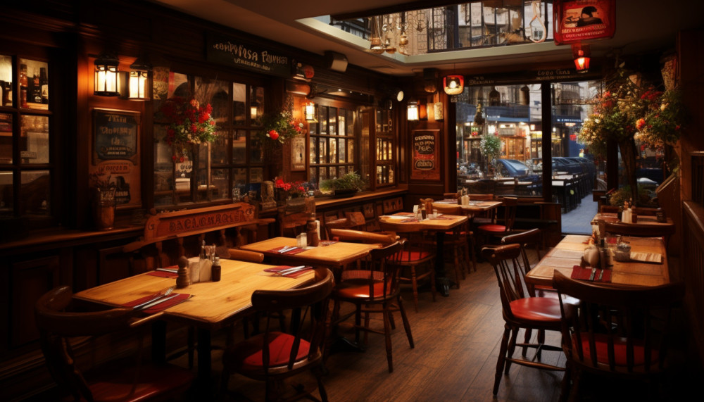 Les meilleurs restaurants traditionnels basques à découvrir