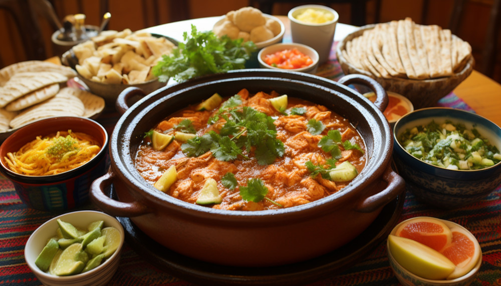 Les spécialités culinaires tunisiennes à découvrir durant un séjour médical