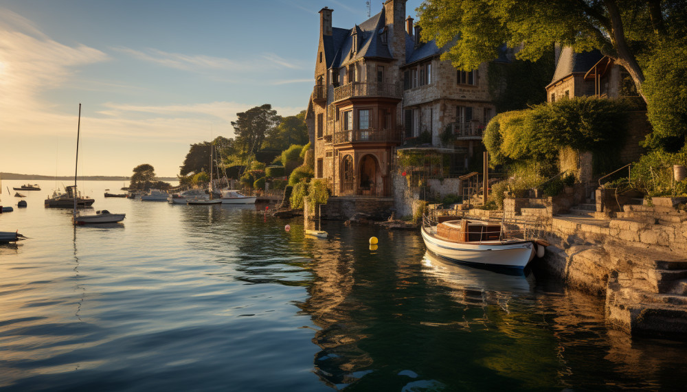 Pourquoi faire son séminaire sur les terres bretonnes ?