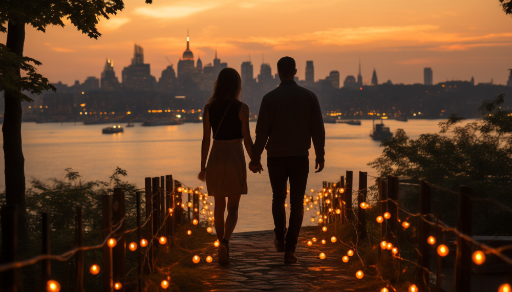 Quatre endroits de voyage à aimer en 2021 selon le New York Times