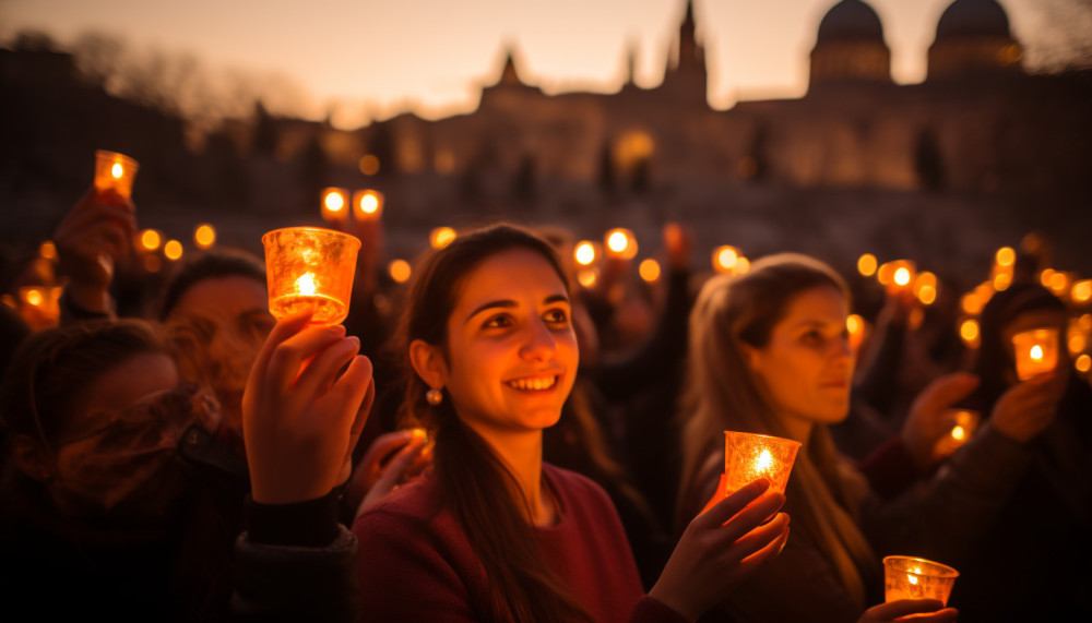 Tourisme religieux : que faire à Jérusalem en ce temps de carême ?