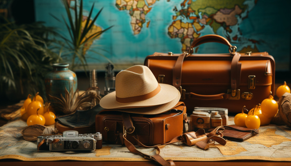 Voyage touristique : son importance dans la publicité